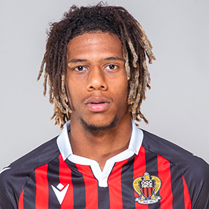 Jean-Clair Todibo