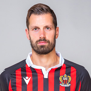 Morgan Schneiderlin