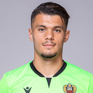 Teddy Boulhendi