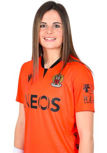 Pauline Moitrel