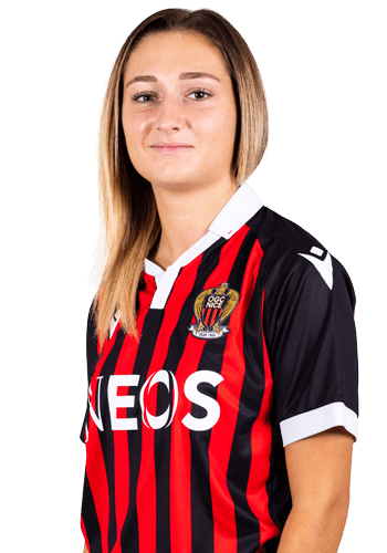 Charlotte Villetard