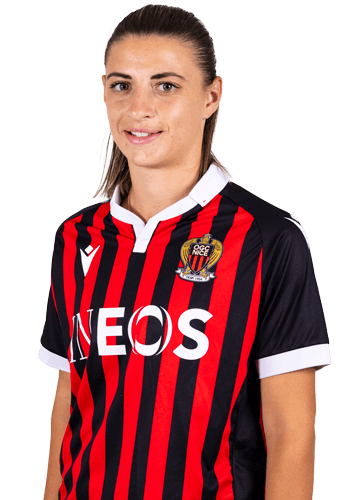 Chloé Charrier