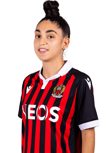 Inès Chasseloup de Laubat