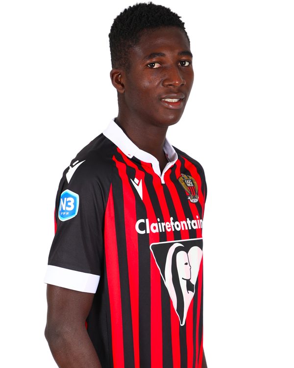 Ange Ahoussou