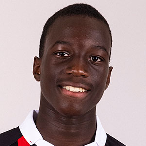 Daouda Traoré