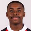 Mousslim Youssouf