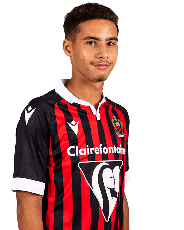Sandry Bouhran