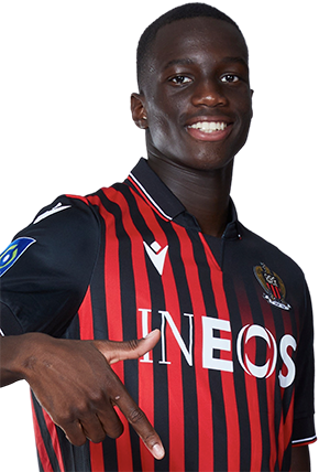 Daouda Traoré