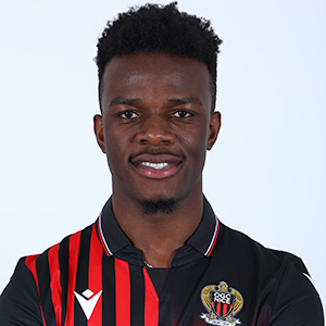 Youssouf Ndayishimiye