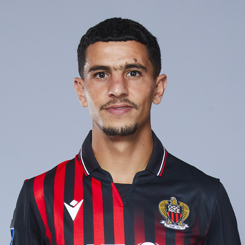 Youcef Atal