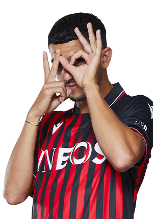 Youcef Atal