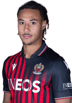 Alexis Beka Beka