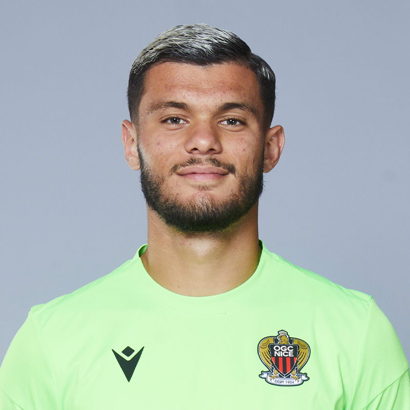 Teddy Boulhendi