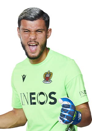 Teddy Boulhendi