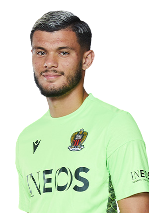 Teddy Boulhendi
