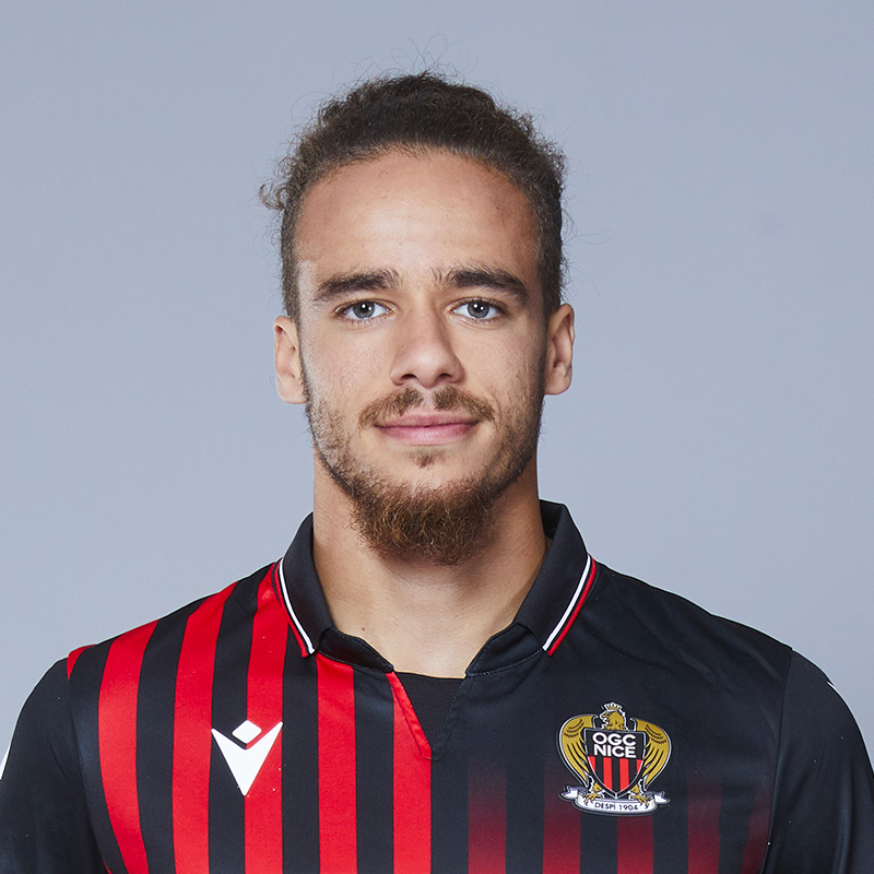 Billal Brahimi