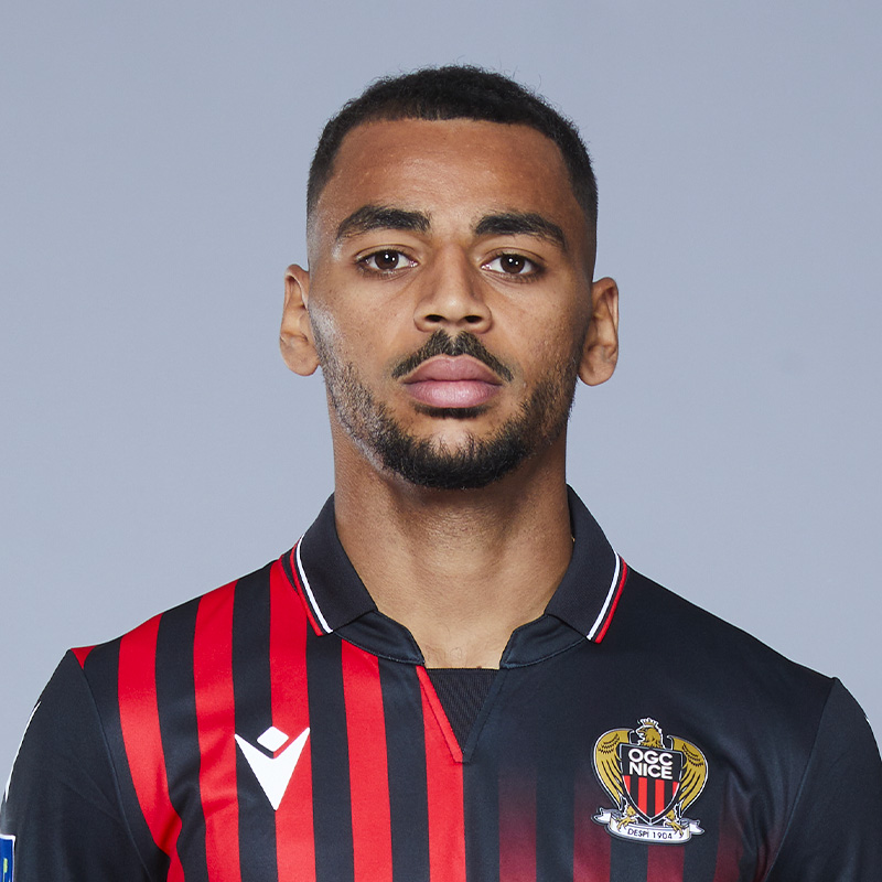Alexis Claude-Maurice
