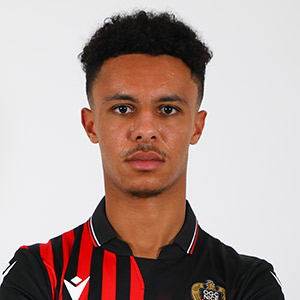 Sofiane Diop
