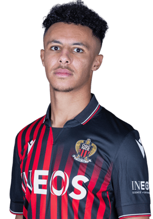 Sofiane Diop