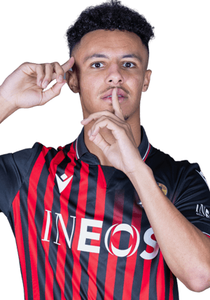 Sofiane Diop