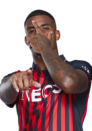 Mario Lemina