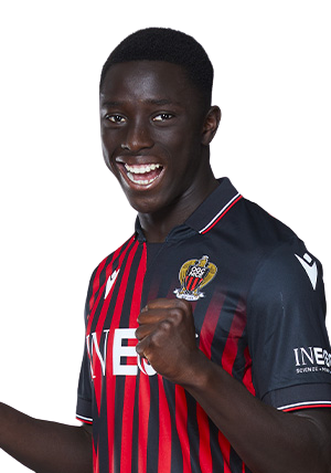 Antoine Mendy