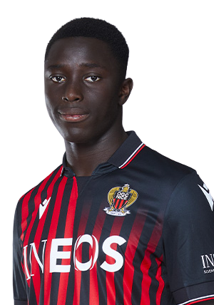 Antoine Mendy