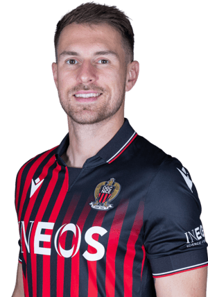 Aaron Ramsey