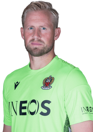Kasper Schmeichel