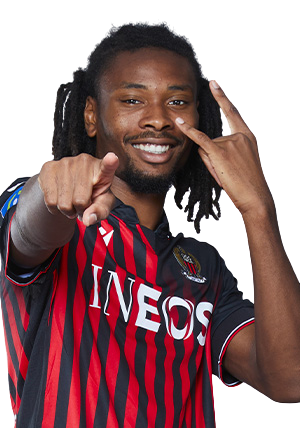 Khephren Thuram