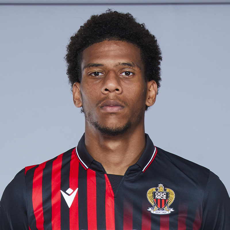 Jean-Clair Todibo