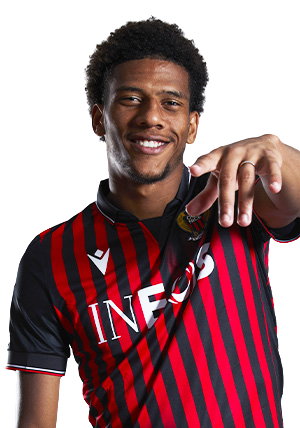 Jean-Clair Todibo