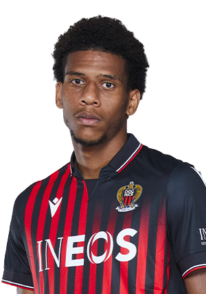 Jean-Clair Todibo