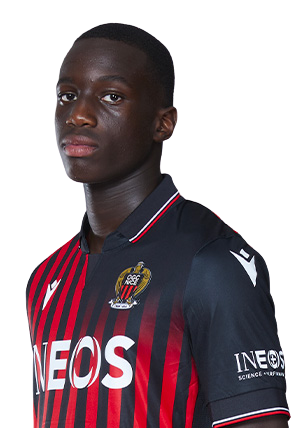 Daouda Traoré
