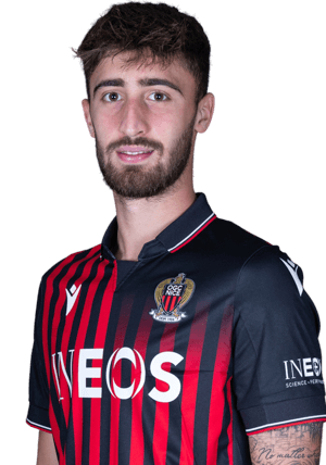 Mattia Viti