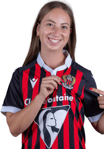 Marie Achouri