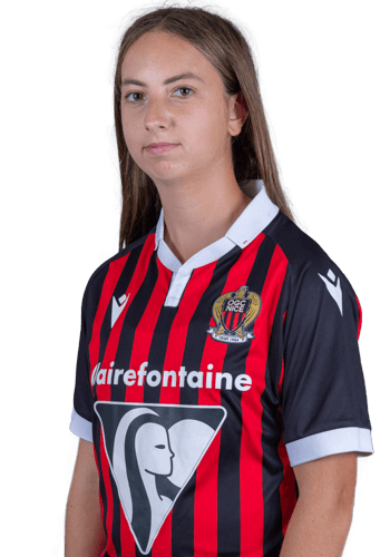 Marie Achouri