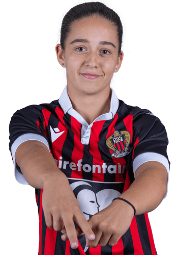 Lorena Hamiche
