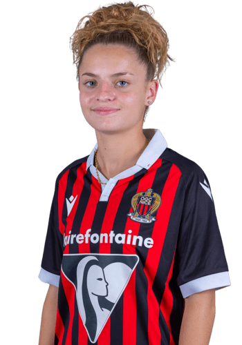 Marie Saioni