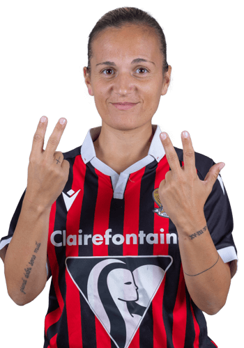 Lisa Secci