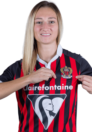 Charlotte Villetard