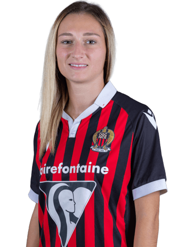 Charlotte Villetard