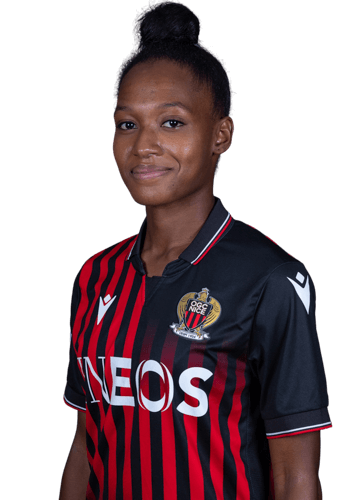 Fatoumata Baldé