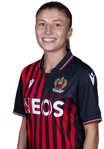 Coline Bouby