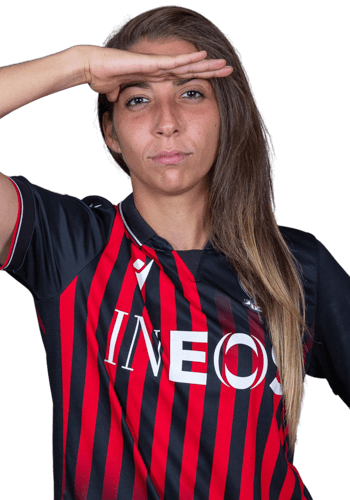 Morgane De Seixas