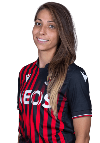 Morgane De Seixas