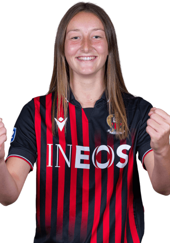 Léa Ducarin