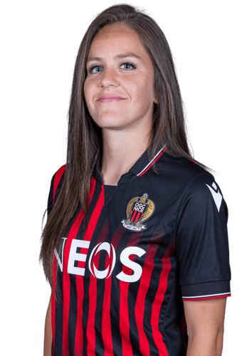 Julie Marichaud