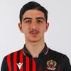 Noah Yalcin