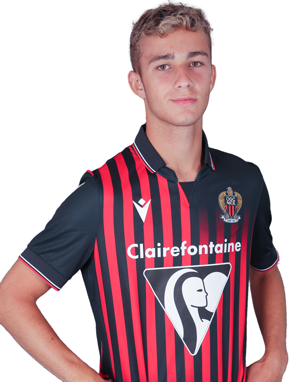 Enguerrand Bouard